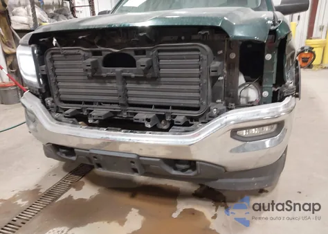 2017 GMC Sierra 1500 Sle z USA, uszkodzony, nr VIN 1GTV2MEC4HZ169634